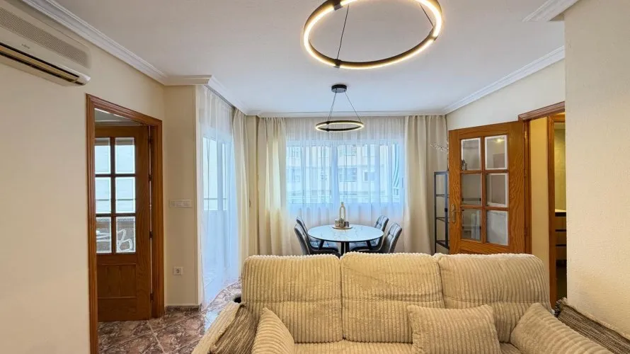 2 bedrooms apartment for sale, Torrevieja, Spain No. 699 № 20
