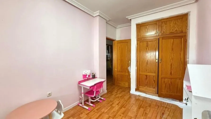 3 bedrooms penthouse for sale, Torrevieja, Spain No. 716 № 9