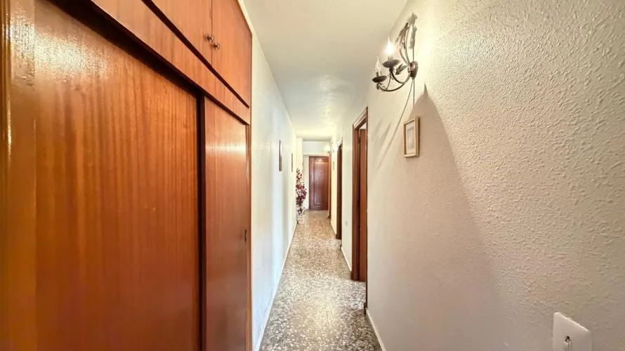 3 bedrooms apartment for sale, Torrevieja, Spain No. 696 № 4