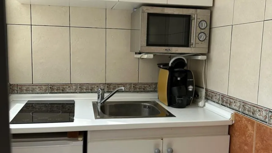 26m² apartment for sale, Torrevieja, Spain No. 630 № 10