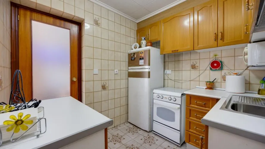 75m² bungalow for sale, Torrevieja, Spain No. 637 № 22