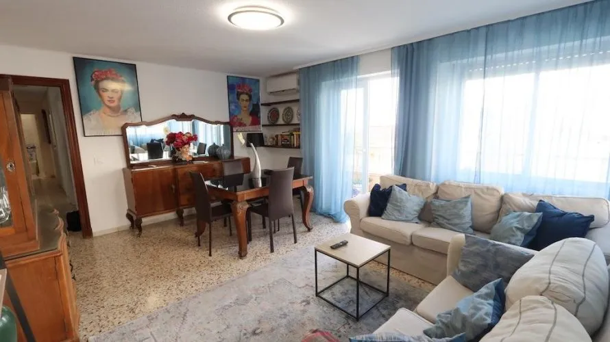 3 bedrooms apartment for sale, Torrevieja, Spain No. 708 № 9