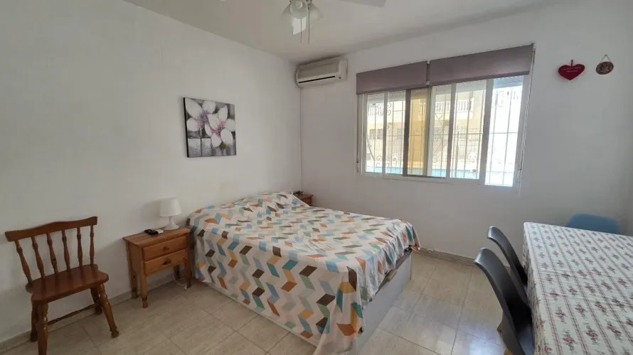 39m² apartment for sale, Torrevieja, Spain No. 624 № 2
