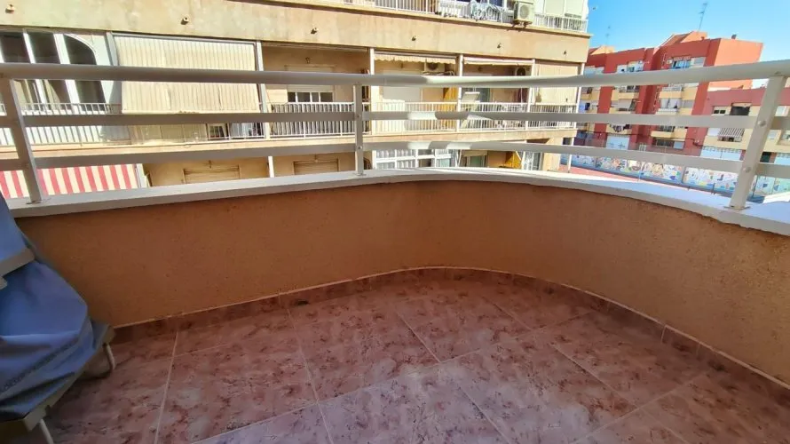 2 bedrooms apartment for sale, Torrevieja, Spain No. 733 № 23