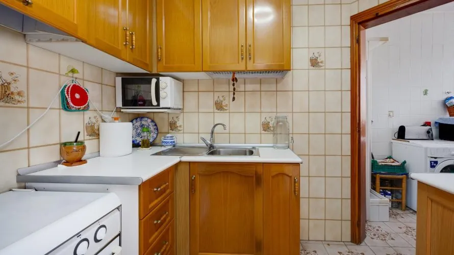 75m² bungalow for sale, Torrevieja, Spain No. 637 № 23