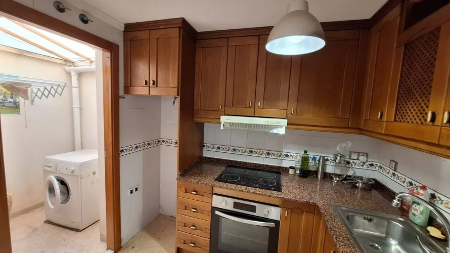 83m² duplex for sale, Torrevieja, Spain No. 692 № 15