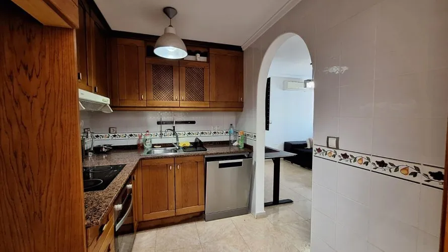83m² duplex for sale, Torrevieja, Spain No. 692 № 16