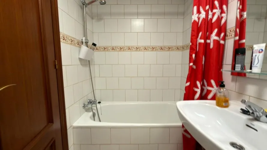 1 bedroom bungalow for sale, Torrevieja, Spain No. 705 № 5