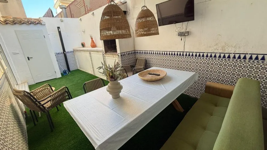 65m² bungalow for sale, Torrevieja, Spain No. 668 № 22