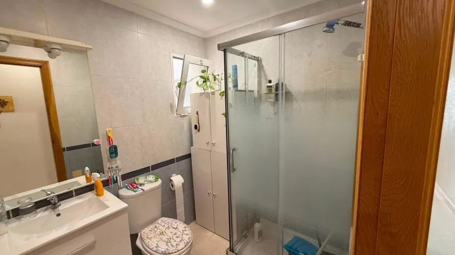 1 bedroom apartment for sale, Torrevieja, Spain No. 706 № 15