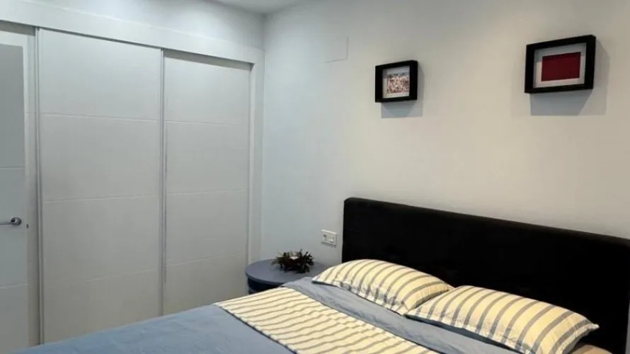 1 bedroom apartment for sale, Torrevieja, Spain No. 679 № 22