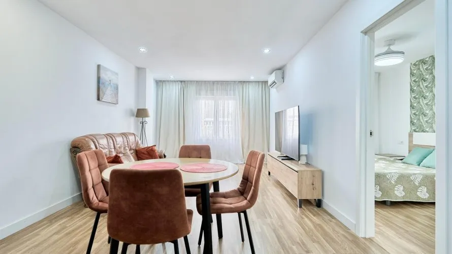1 bedroom apartment for sale, Torrevieja, Spain No. 712 № 26