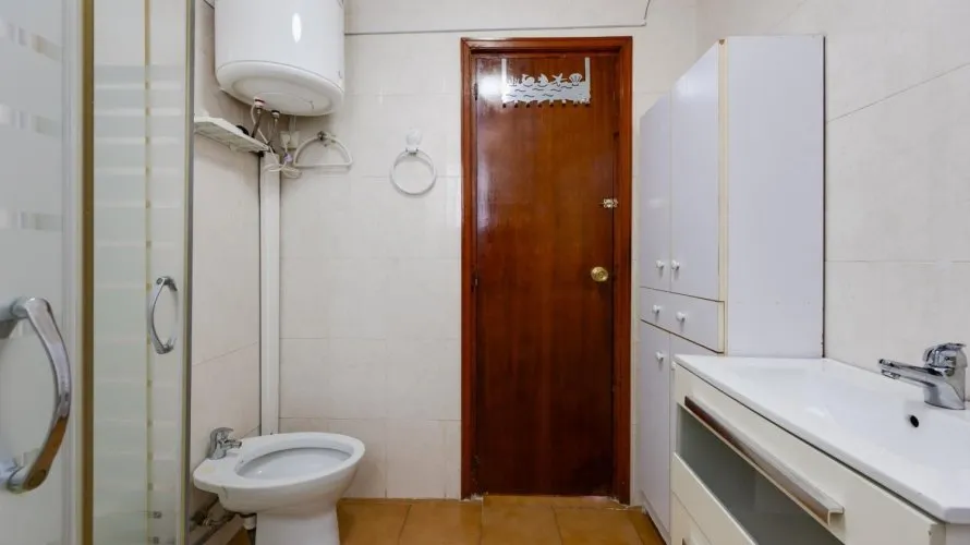 105m² apartment for sale, Torrevieja, Spain No. 724 № 3