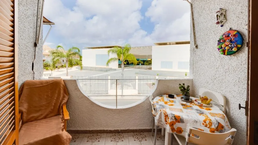 75m² bungalow for sale, Torrevieja, Spain No. 637 № 26