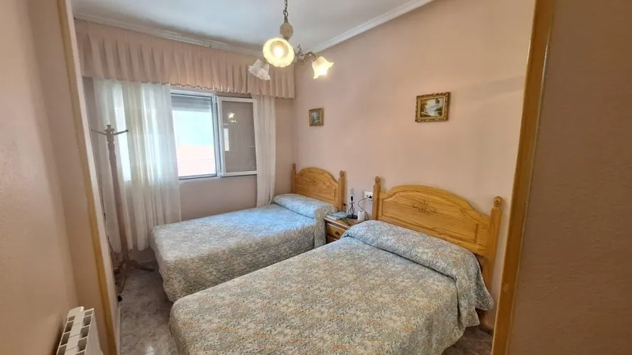 84.99m² apartment for sale, Torrevieja, Spain No. 730 № 7