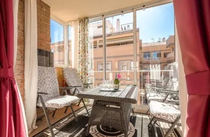 89m² apartment for sale, Torrevieja, Spain No. 726