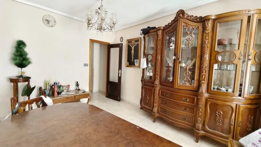 3 bedrooms apartment for sale, Torrevieja, Spain No. 732 № 8