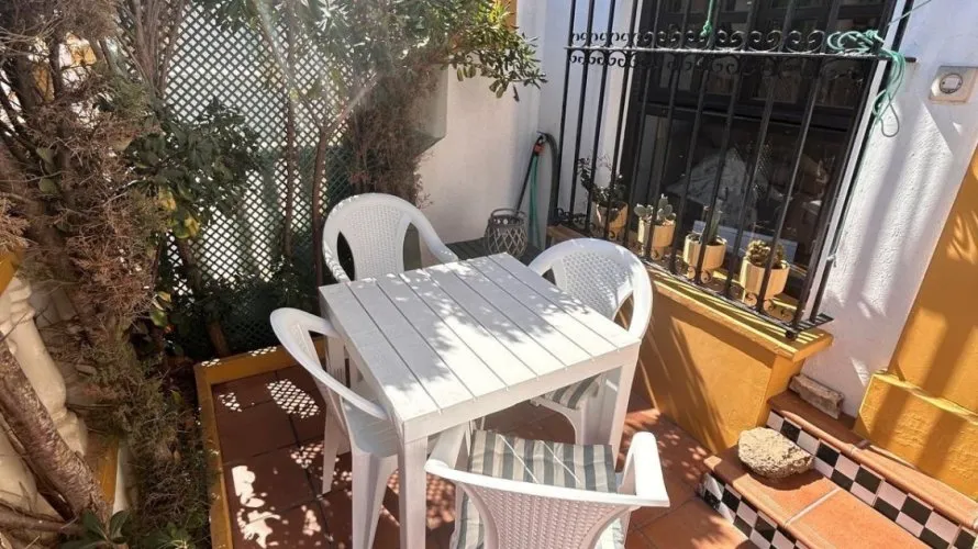 2 bedrooms bungalow for sale, Torrevieja, Spain No. 643 № 10