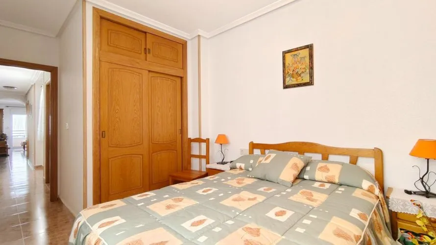 2 bedrooms apartment for sale, Torrevieja, Spain No. 733 № 7