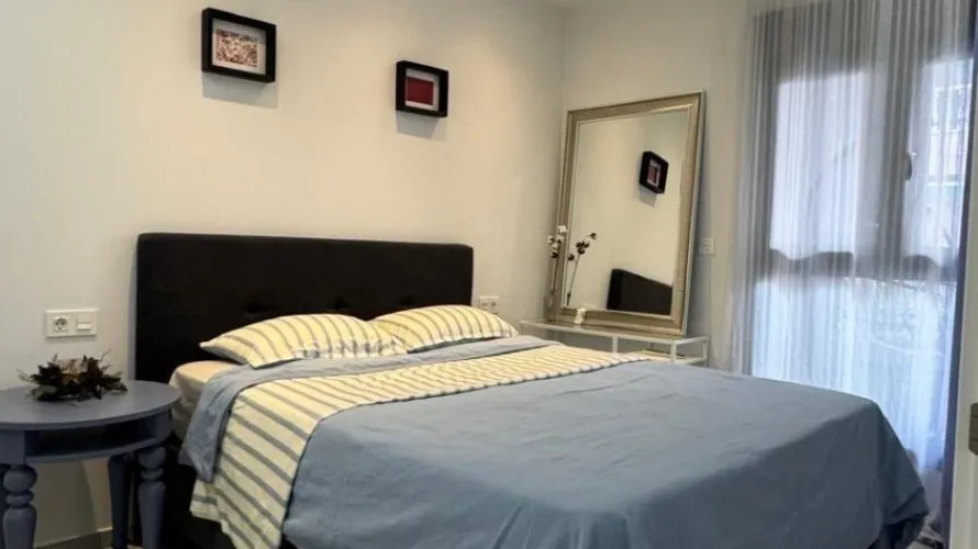 1 bedroom apartment for sale, Torrevieja, Spain No. 679 № 21