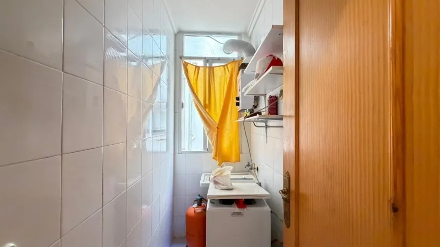 1 bedroom apartment for sale, Torrevieja, Spain No. 717 № 22