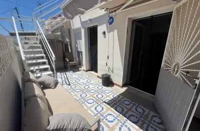 1 bedroom house for sale, Torrevieja, Spain No. 626