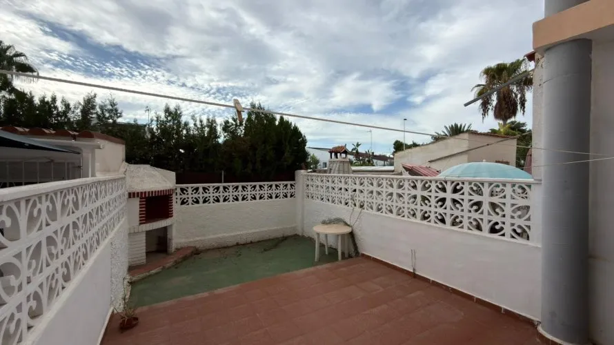 1 bedroom bungalow for sale, Torrevieja, Spain No. 705 № 13