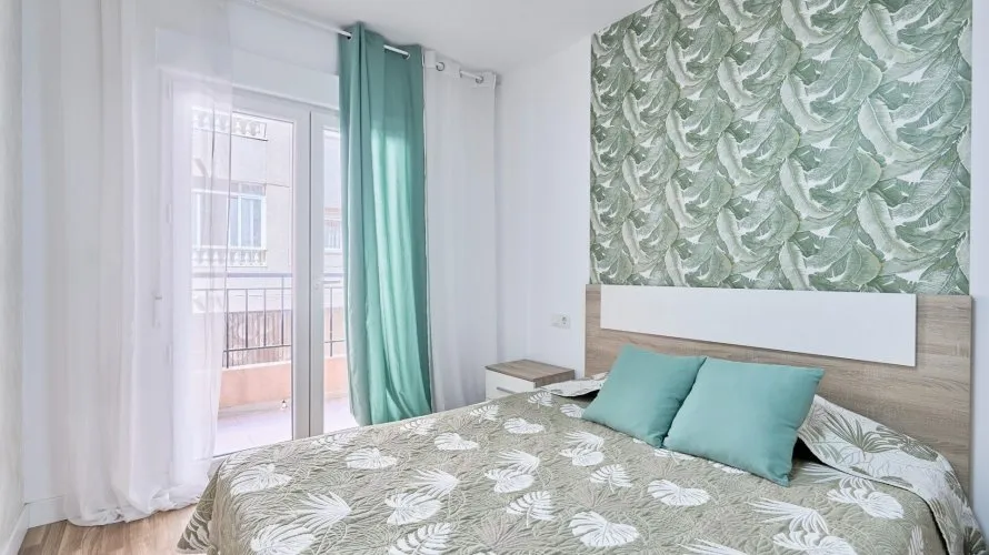 1 bedroom apartment for sale, Torrevieja, Spain No. 712 № 7