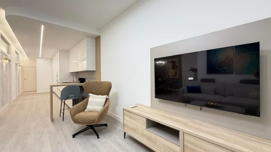 2 bedrooms apartment for sale, Torrevieja, Spain No. 710 № 9