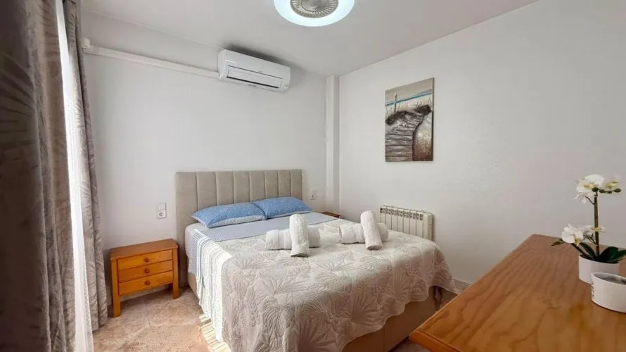 3 bedrooms penthouse for sale, Torrevieja, Spain No. 720