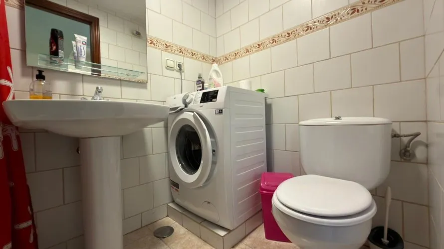 1 bedroom bungalow for sale, Torrevieja, Spain No. 705 № 6