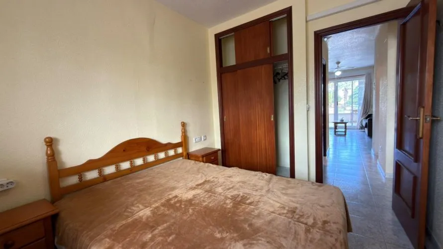 1 bedroom bungalow for sale, Torrevieja, Spain No. 705 № 10