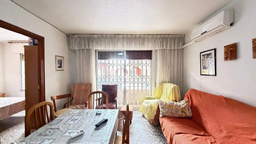 3 bedrooms apartment for sale, Torrevieja, Spain No. 696 № 3