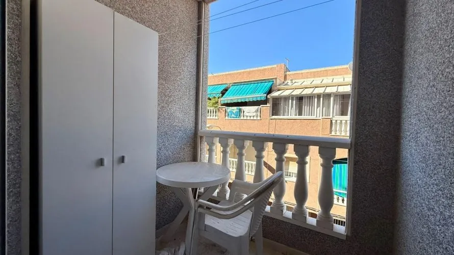 2 bedrooms apartment for sale, Torrevieja, Spain No. 698 № 20