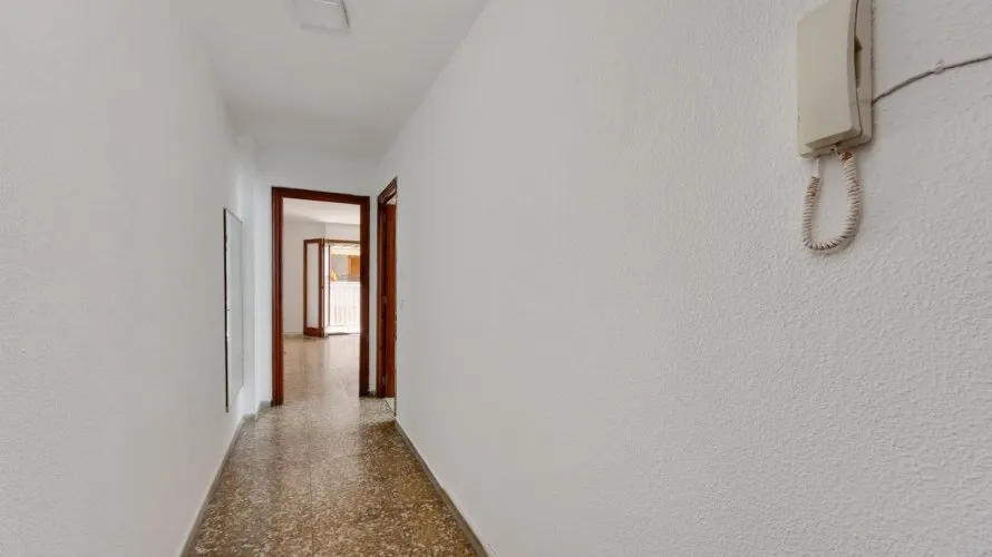 105m² apartment for sale, Torrevieja, Spain No. 724 № 23