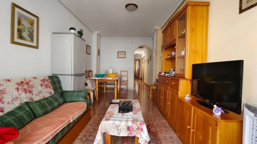 2 bedrooms apartment for sale, Torrevieja, Spain No. 733 № 16