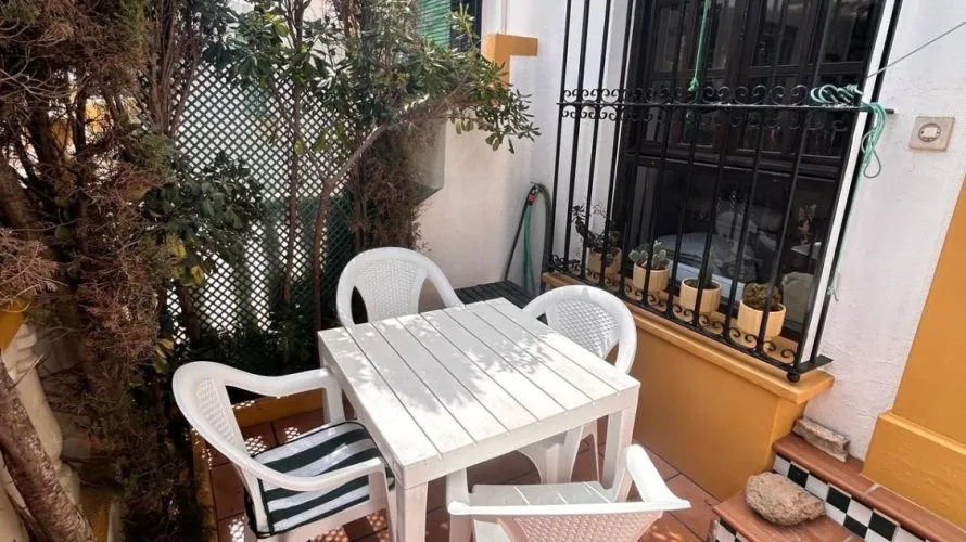 2 bedrooms bungalow for sale, Torrevieja, Spain No. 643 № 6