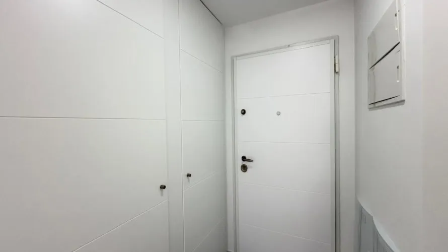 3 bedrooms apartment for sale, Torrevieja, Spain No. 721 № 26