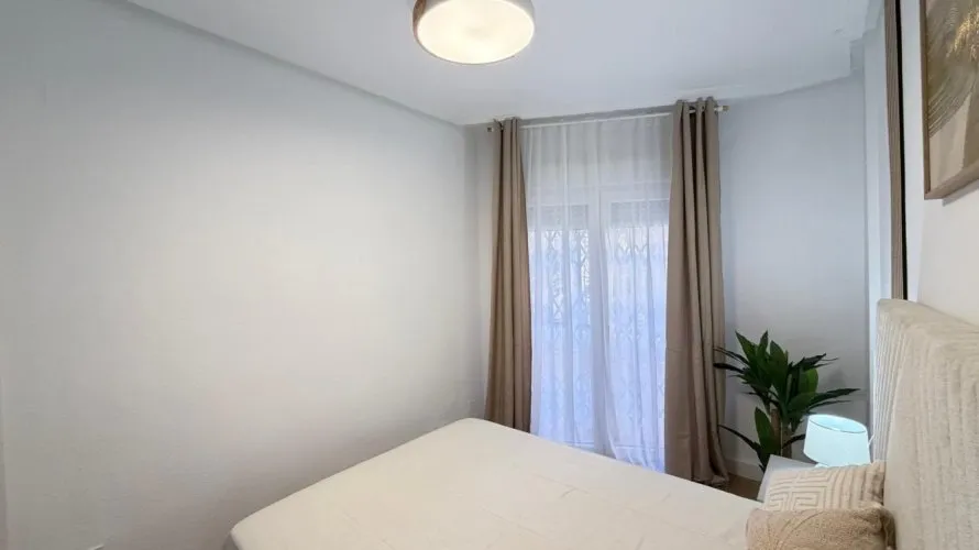 1 bedroom apartment for sale, Torrevieja, Spain No. 782 № 9