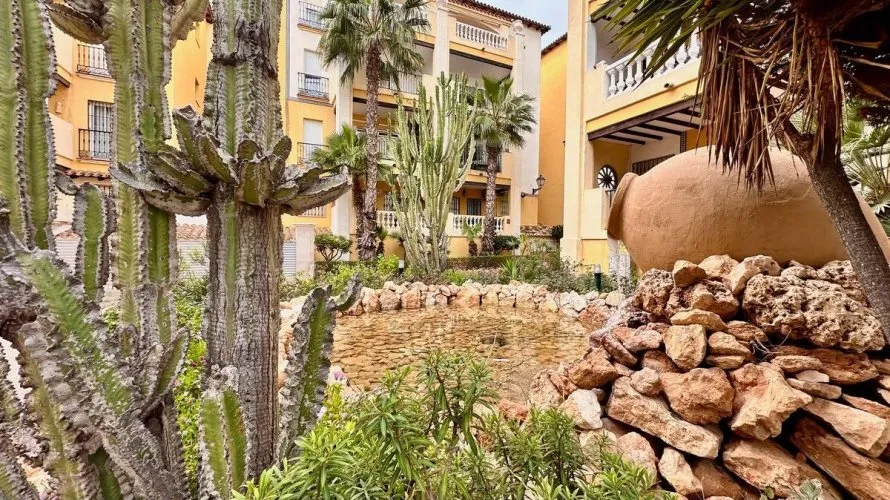 2 bedrooms apartment for sale, Torrevieja, Spain No. 787 № 20