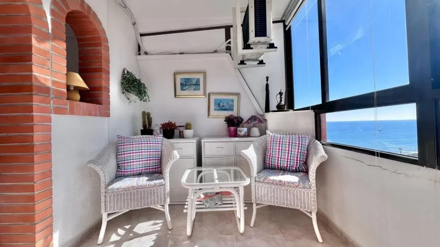 65m² apartment for sale, Torrevieja, Spain No. 792 № 9