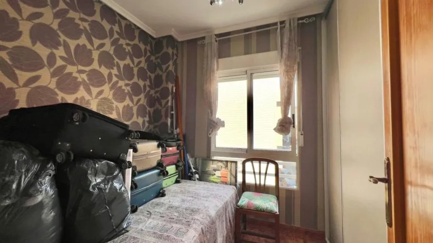 1 bedroom apartment for sale, Torrevieja, Spain No. 740 № 14