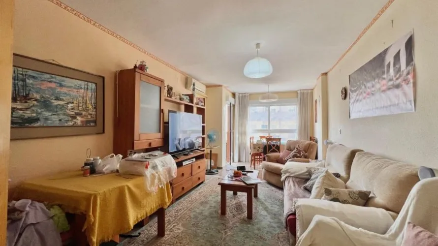 2 bedrooms apartment for sale, Torrevieja, Spain No. 785 № 20