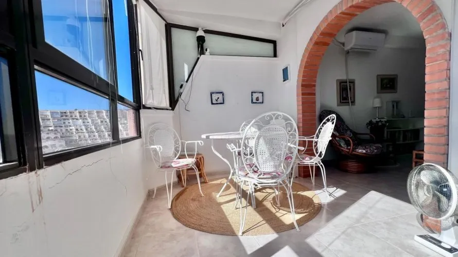 65m² apartment for sale, Torrevieja, Spain No. 792 № 8