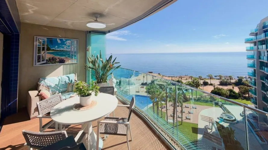 83m² apartment for sale, Torrevieja, Spain No. 799 № 26