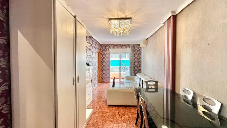 1 bedroom apartment for sale, Torrevieja, Spain No. 740 № 23