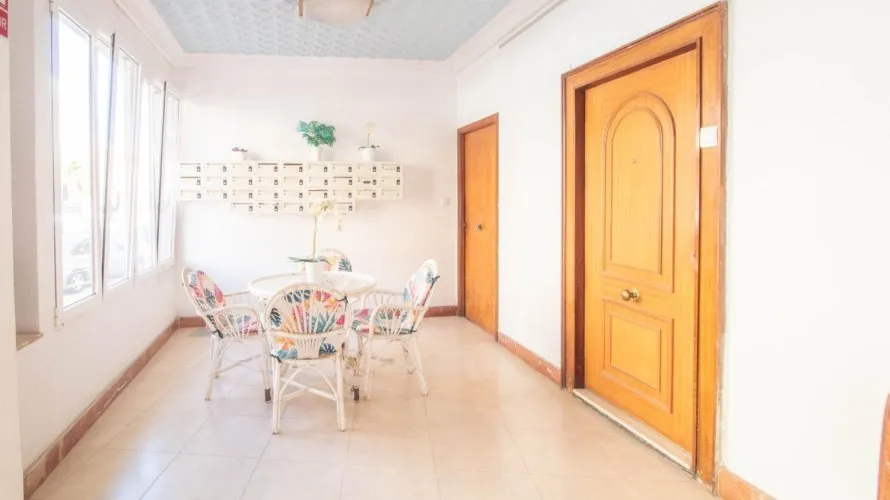 73m² apartment for sale, Torrevieja, Spain No. 746