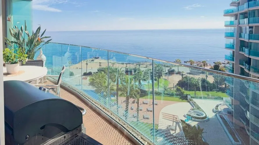 83m² apartment for sale, Torrevieja, Spain No. 799 № 28