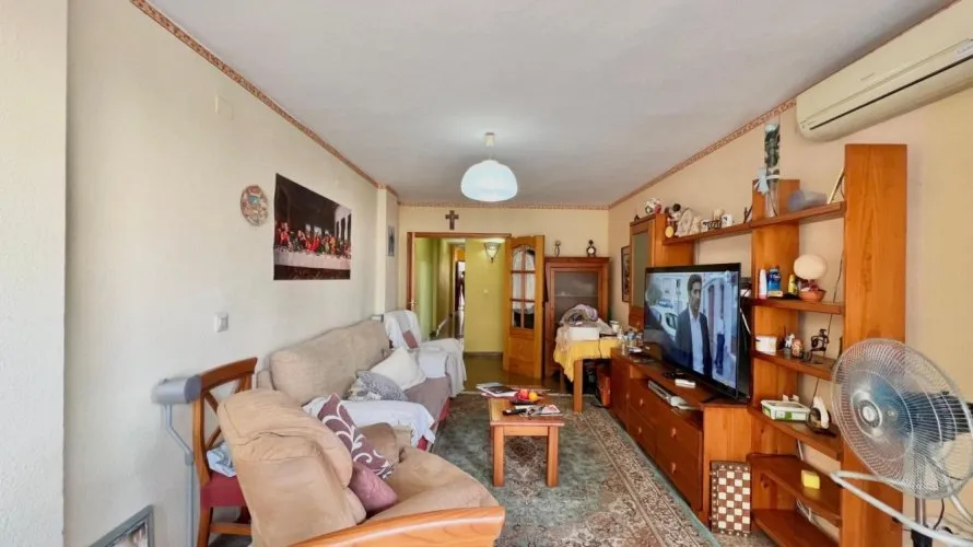 2 bedrooms apartment for sale, Torrevieja, Spain No. 785 № 15