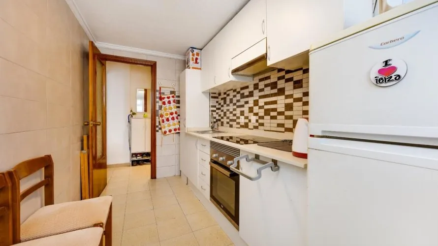 70m² apartment for sale, Torrevieja, Spain No. 742 № 21